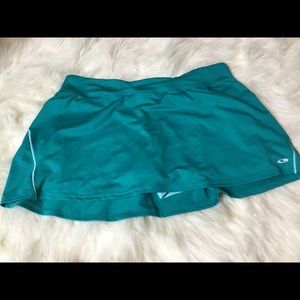 💟 Champion XXL Skorts